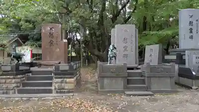 大阪護國神社(大阪府)