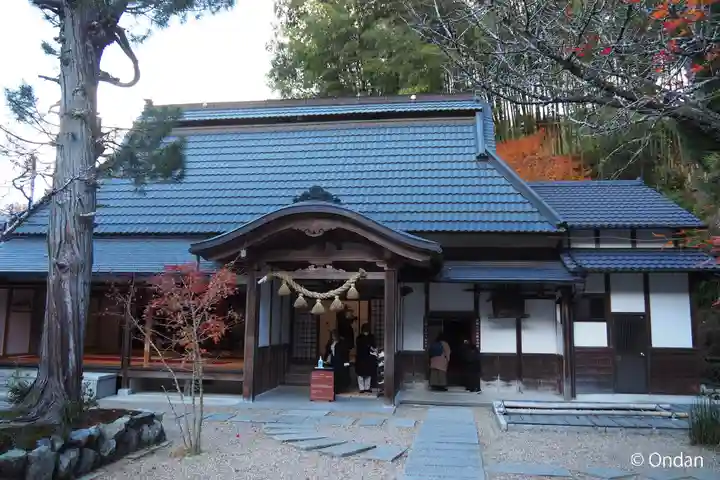 正寿院(京都府)
