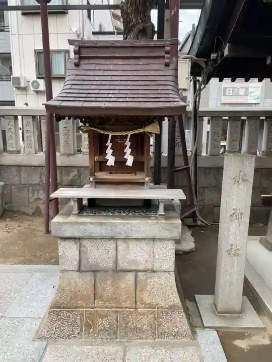 柳原蛭子神社(柳原えびす神社)(兵庫県)