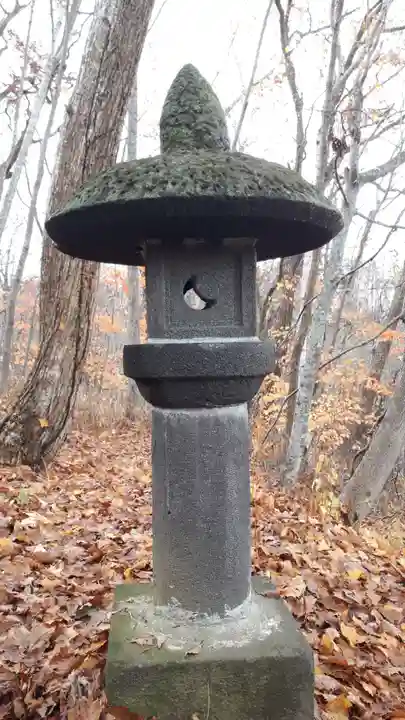 曽我神社(北海道)