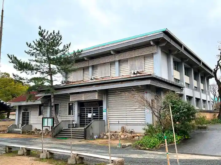 乃木神社(山口県)