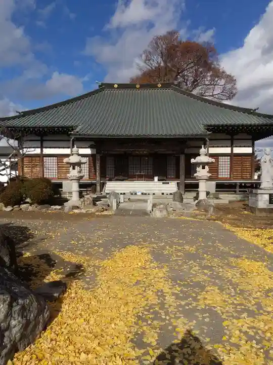 普門寺(栃木県)