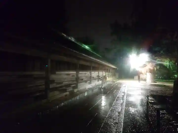 出雲大社(島根県)