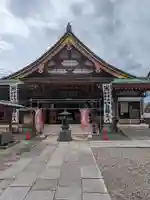池上本門寺(東京都)