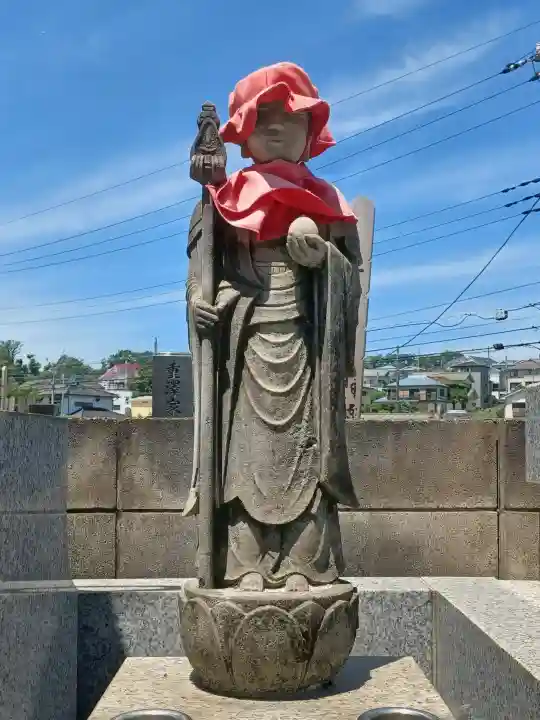 光蔵寺(埼玉県)