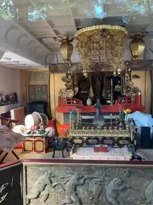 味鏡山 護國院(愛知県)