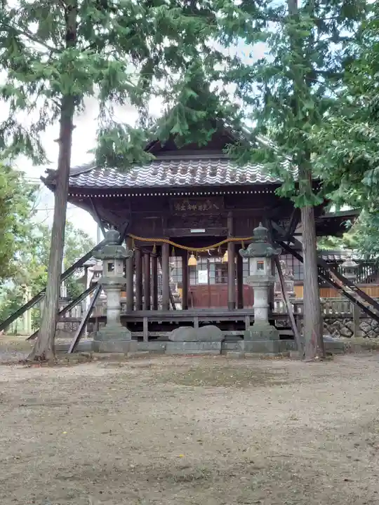 八柱神社(愛知県)