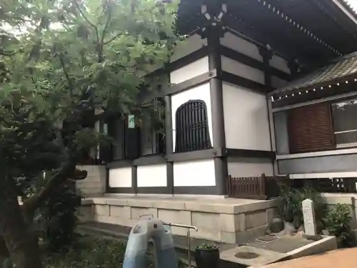 青松寺のその他建物