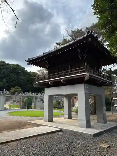 総寧寺(千葉県)