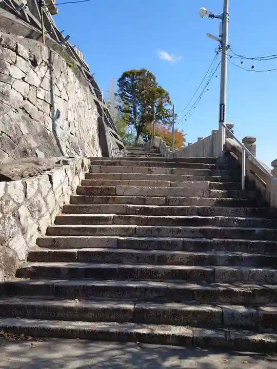 廿日市天満宮(広島県)