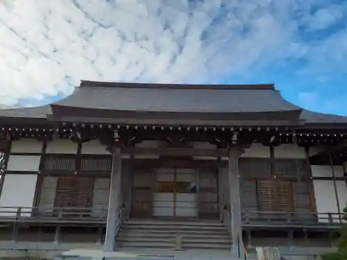寿昌院(宮城県)