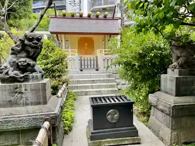 蒲田八幡神社(東京都)