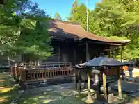 豊楽寺のその他建物