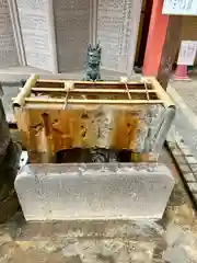 安倍晴明神社(大阪府)