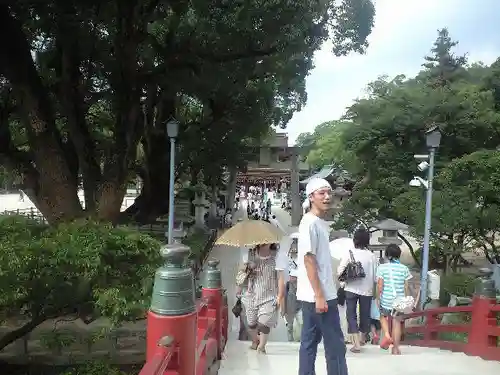 太宰府天満宮(福岡県)