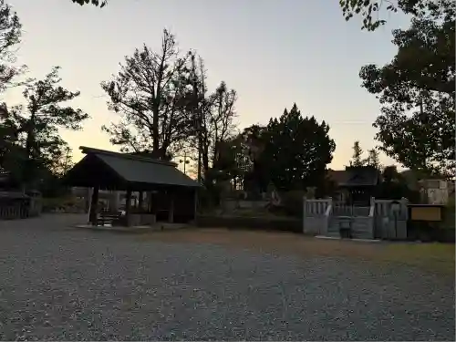 闘鶏神社(和歌山県)