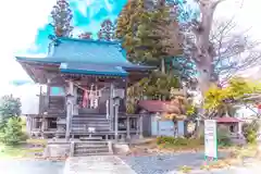 鹿嶋神社(宮城県)