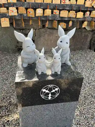 出雲大社(島根県)