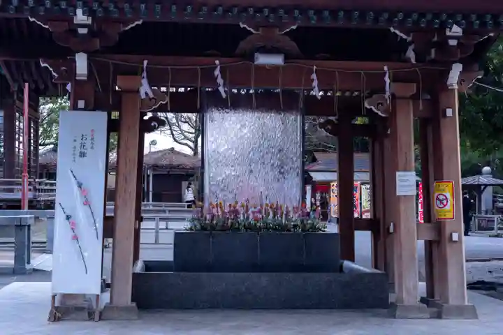 宮地嶽神社(福岡県)