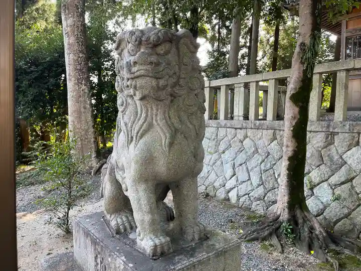 大神社(三重県)