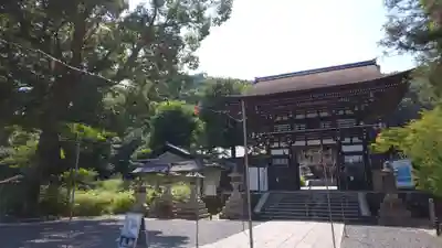 松尾大社のその他建物