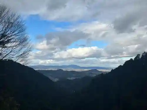 南法華寺（壷阪寺）(奈良県)