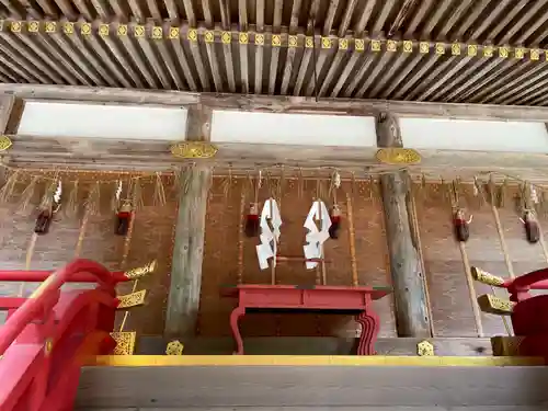 日吉大社(滋賀県)