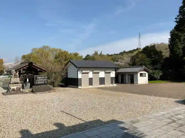 馬頭神明宮(愛知県)