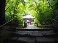 円通院のその他建物