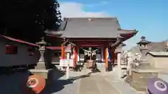 浅間神社(栃木県)