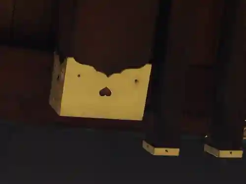 美瑛神社のその他建物