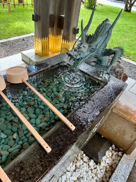 西野神社(北海道)