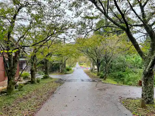 闇見神社(福井県)