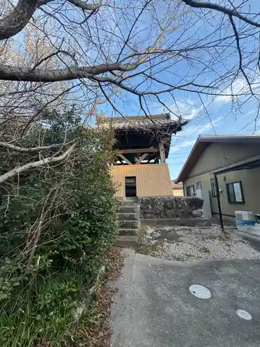 転輪寺(三重県)