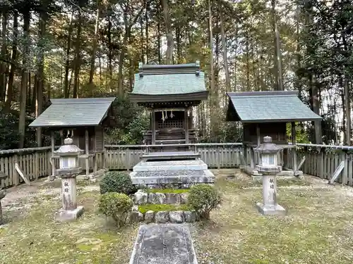 壽泉神社(滋賀県)