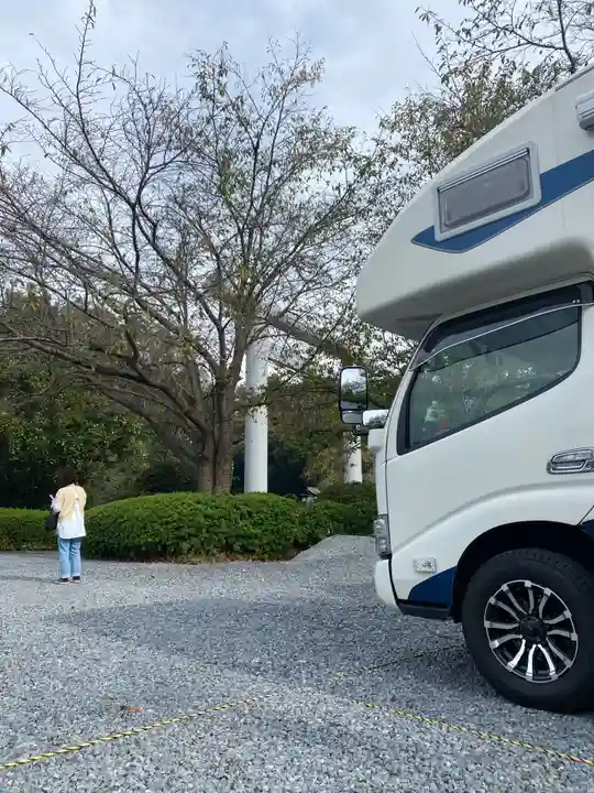 櫻木神社(千葉県)