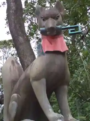 伏見稲荷大社(京都府)