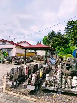 遍照寺(福島県)