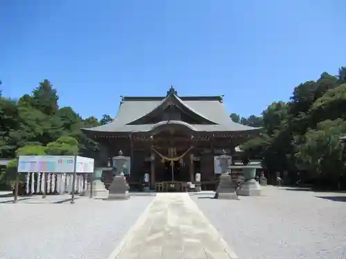 白鷺神社(栃木県)