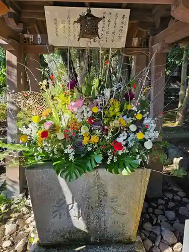 富知六所浅間神社(静岡県)