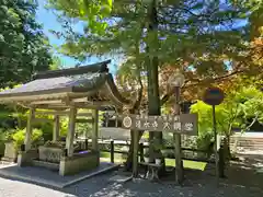 播州清水寺(兵庫県)