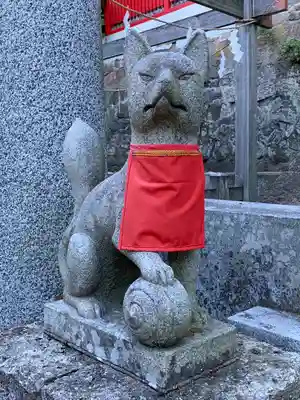 竹駒神社(宮城県)