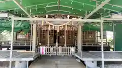 香取神社(埼玉県)