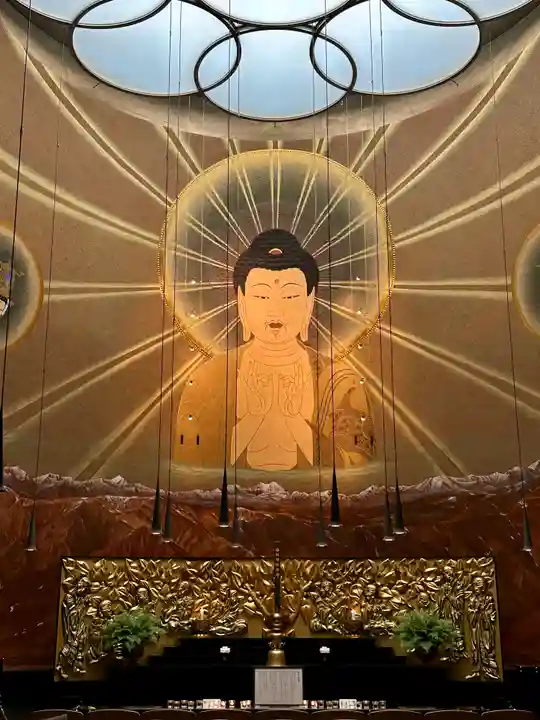 一心寺の末社・摂社