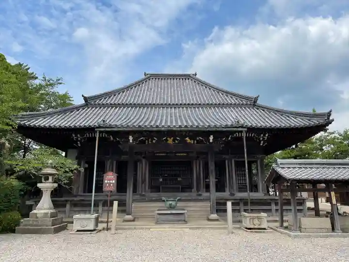 地藏院(寳蔵寺)(三重県)