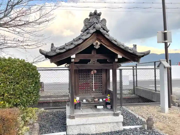 津島神社(滋賀県)