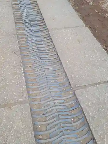 西向天神社のその他建物