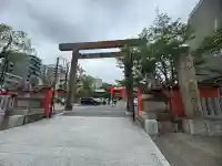 生田神社(兵庫県)