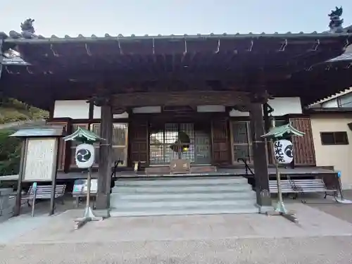 人とペットのお寺仙光院(神奈川県)