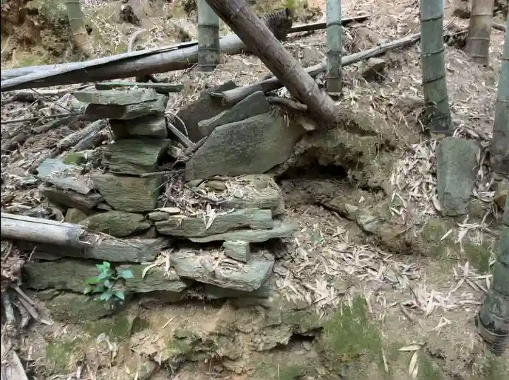 一王子神社(徳島県)
